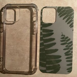 Casery iPhone 12 Case